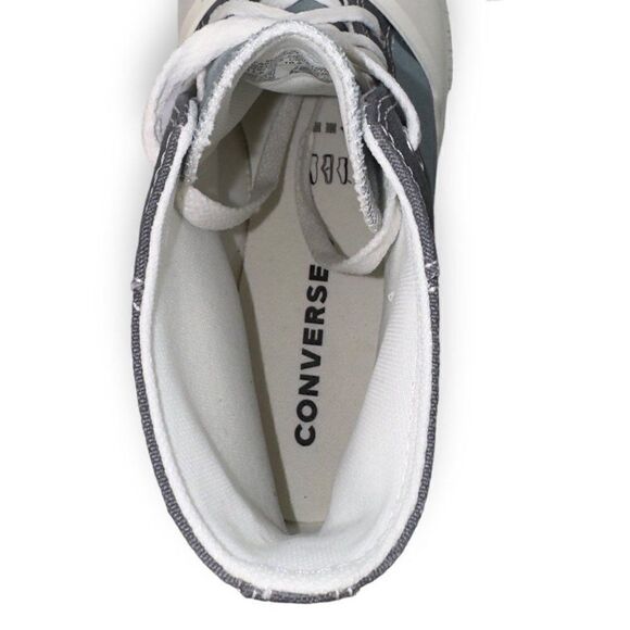 Converse Chuck Taylor All Star Construct High "Tidepool" A03472C Men's 11.5 - Picture 9 of 11